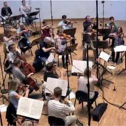 Royal Swedish Chamber Orchestra