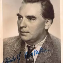 Rudolf Watzke