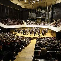 Rundfunk-Sinfonie-Orchester Leipzig