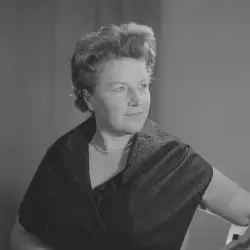 Ruth Lange
