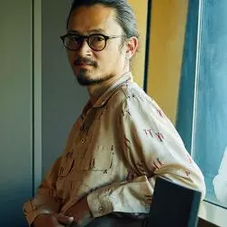 Ryosuke Nagaoka