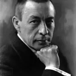 S. Rachmaninov