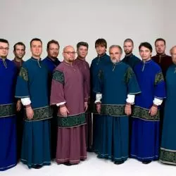 Saint Ephraim Male Choir
