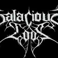 Salacious Gods