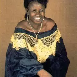 Sali Sidibe