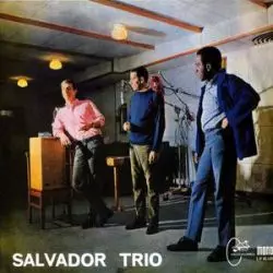 Salvador Trio