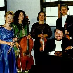 Salzburger Solisten-Ensemble
