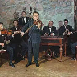 Sándor Lakatos And His Gipsy Band