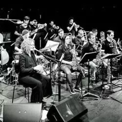 Sarah Chaksad Orchestra