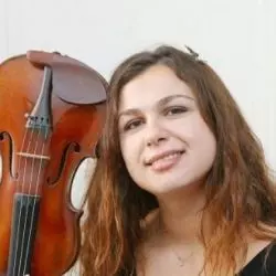 Sarah Nemtanu