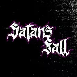 Satan's Fall
