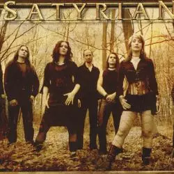 Satyrian