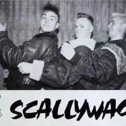 Scallywags