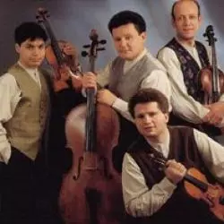 Schidlof Quartet