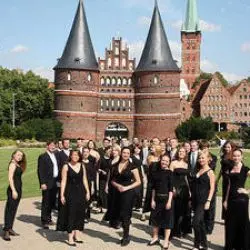 Schleswig-Holstein Festival Chor Lübeck