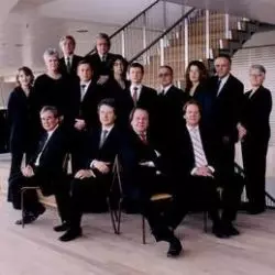 Schönberg Ensemble