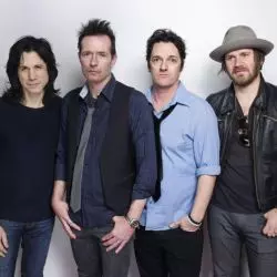 Scott Weiland And The Wildabouts
