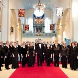 Scottish Chamber Chorus