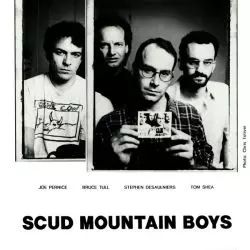 Scud Mountain Boys