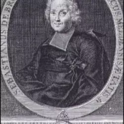 Sébastien De Brossard