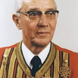 Sepp Tanzer