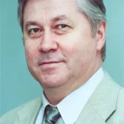 Sergei Aleksashkin