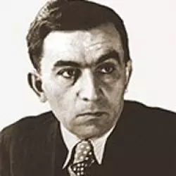 Sergei Artyomovich Balasanyan