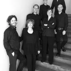 Sheridan Ensemble