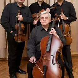 Shostakovich Quartet