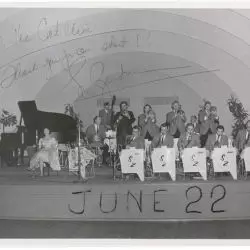 Si Zentner And His Orchestra