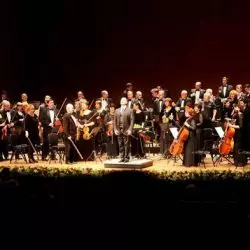 Siberian State Symphony Orchestra (Krasnoyarsk)