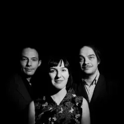 Silke Eberhard Trio