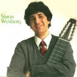 Simon Wynberg