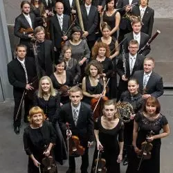 Sinfonietta Rīga