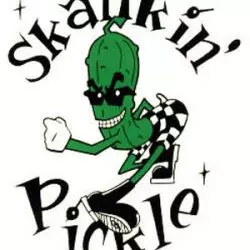 Skankin' Pickle