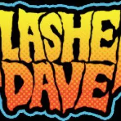 Slasher Dave