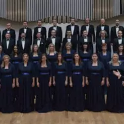 Slovak Philharmonic Chorus