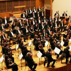 Slovak State Philharmonic Orchestra, Košice