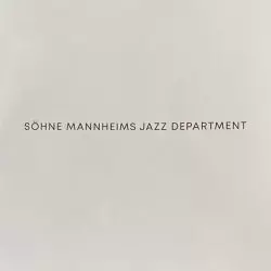 Söhne Mannheims Jazz Department