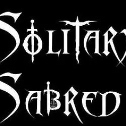 Solitary Sabred