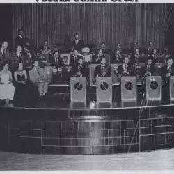Sonny Burke And His Orchestra