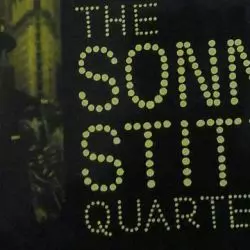 Sonny Stitt Quartet