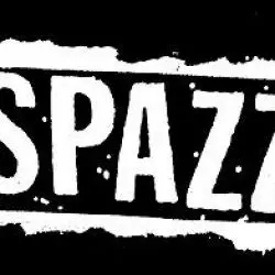 Spazz