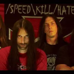 Speed Kill Hate