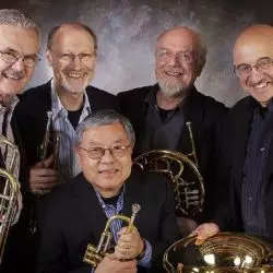 St. Louis Brass Quintet