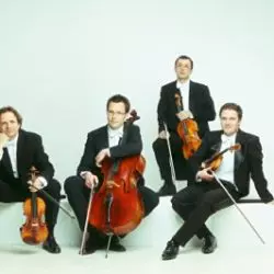 Stadler Quartett