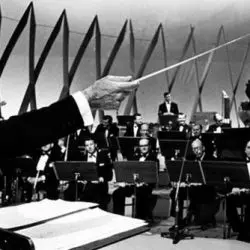 Stanley Black & His Orchestra