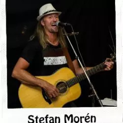 Stefan Morén