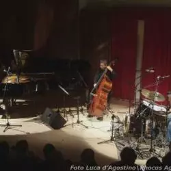Stefano Bollani Trio