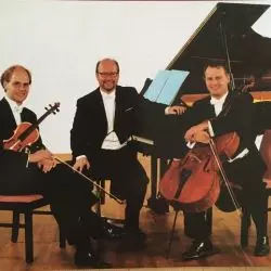Stockholm Arts Trio